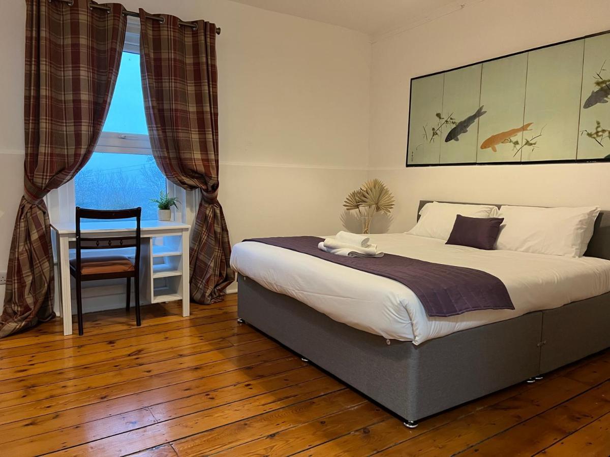 Guestling House Hotel Ngoại thất bức ảnh