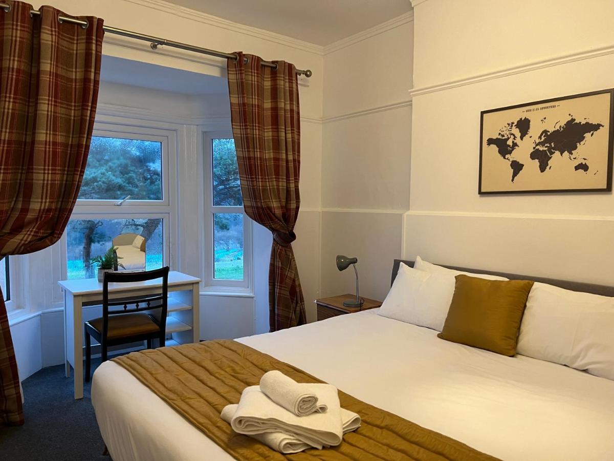 Guestling House Hotel Ngoại thất bức ảnh
